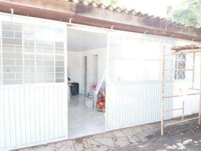 Casa, 3 quartos, 154 m² - Foto 1