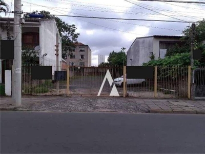 Terreno, 484 m² - Foto 1