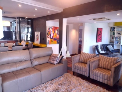 Cobertura, 2 quartos, 167 m² - Foto 3