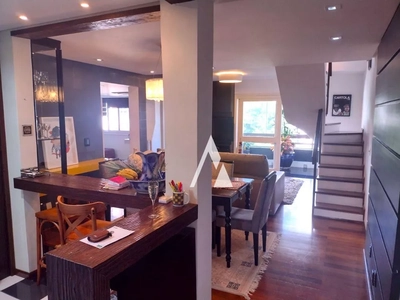 Cobertura, 2 quartos, 167 m² - Foto 1