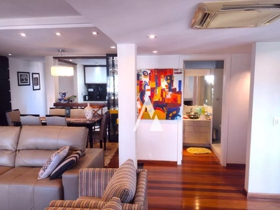 Cobertura, 2 quartos, 167 m² - Foto 4