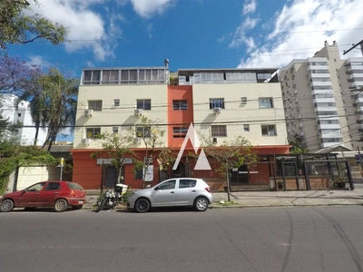 Sala-Conjunto, 38 m² - Foto 1