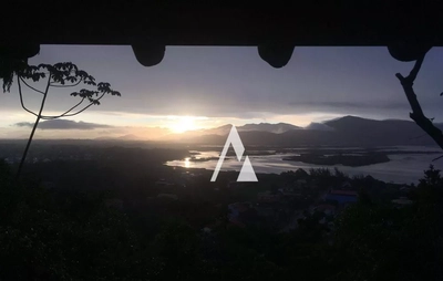 Pousada-Chalé, 7 quartos, 380 m² - Foto 2