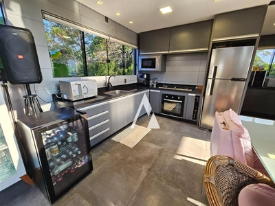 Casa, 3 quartos, 110 m² - Foto 5