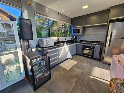 Casa, 3 quartos, 110 m² - Foto 1