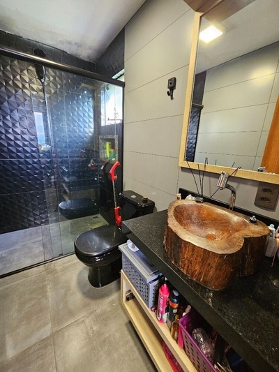 Casa, 3 quartos, 110 m² - Foto 2