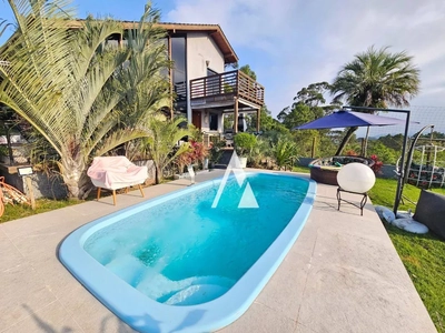 Casa, 3 quartos, 110 m² - Foto 3