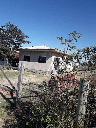 Casa, 2 quartos, 58 m² - Foto 2