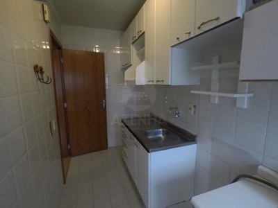 Apartamento, 2 quartos, 55 m² - Foto 5