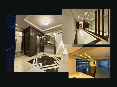 Apartamento, 3 quartos, 105 m² - Foto 1