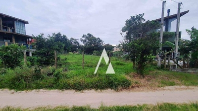 Terreno, 431 m² - Foto 2