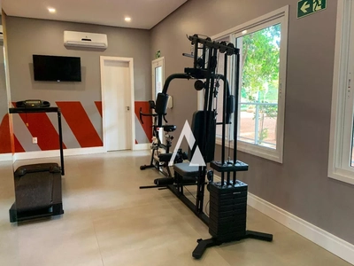 Apartamento, 2 quartos, 52 m² - Foto 5