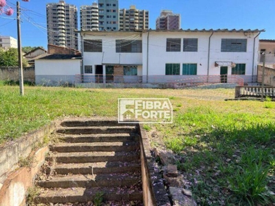 Terreno, 1879 m² - Foto 1