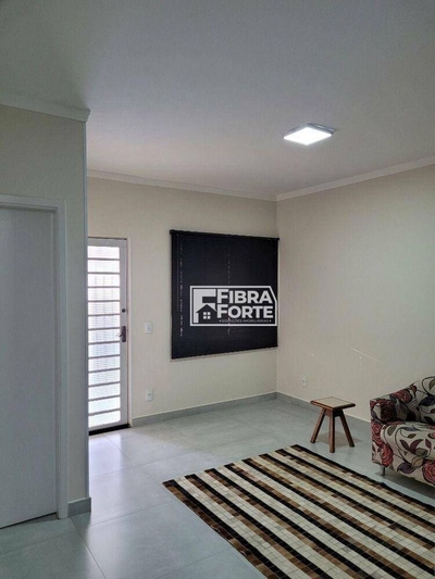 Casa, 3 quartos, 159 m² - Foto 3