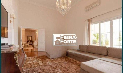 Casa de Condomínio, 5 quartos - Foto 3