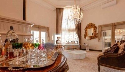 Casa de Condomínio, 5 quartos - Foto 4