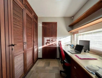 Casa, 4 quartos, 338 m² - Foto 4