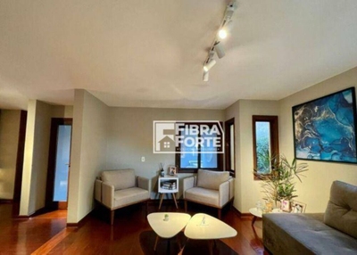 Casa, 4 quartos, 338 m² - Foto 2