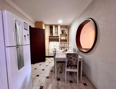 Casa, 4 quartos, 338 m² - Foto 5