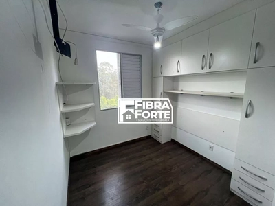 Apartamento, 3 quartos, 55 m² - Foto 3