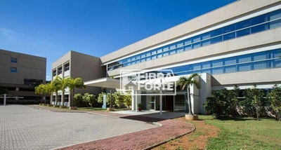 Loja-Salão, 42 m² - Foto 1