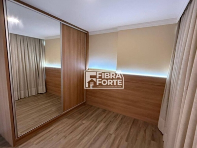 Apartamento, 3 quartos, 77 m² - Foto 3