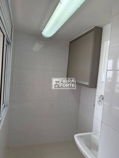 Apartamento, 3 quartos, 77 m² - Foto 1