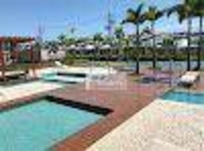 Loteamento e Condomínio, 447 m² - Foto 1