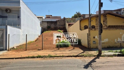 Terreno, 254 m² - Foto 2