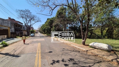 Terreno, 254 m² - Foto 3