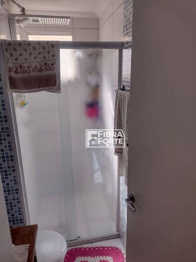 Apartamento, 3 quartos, 52 m² - Foto 5