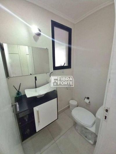 Apartamento, 3 quartos, 90 m² - Foto 4