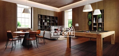 Loteamento e Condomínio, 443 m² - Foto 5