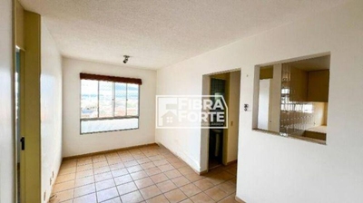Apartamento, 2 quartos, 62 m² - Foto 2