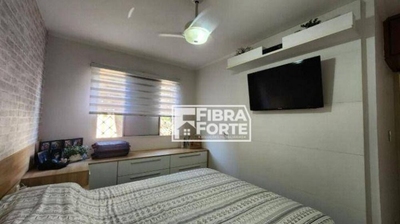 Apartamento, 3 quartos, 78 m² - Foto 1