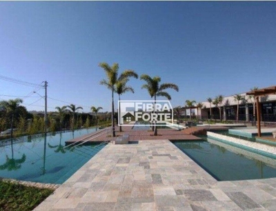 Loteamento e Condomínio, 534 m² - Foto 1