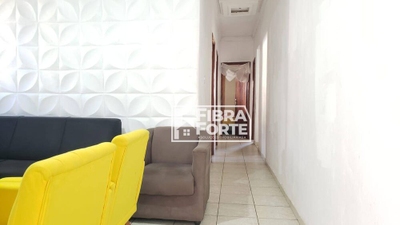 Casa, 3 quartos, 128 m² - Foto 3