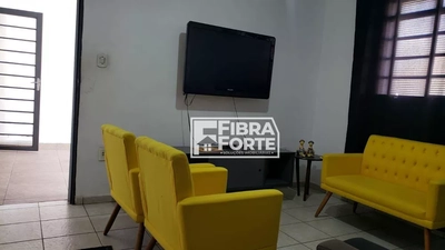 Casa, 3 quartos, 128 m² - Foto 3