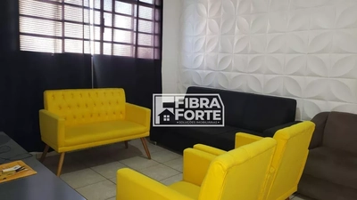 Casa, 3 quartos, 128 m² - Foto 5