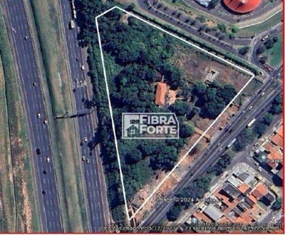 Terreno, 2 hectares - Foto 1