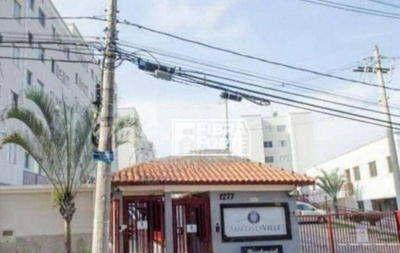 Apartamento, 2 quartos, 49 m² - Foto 1