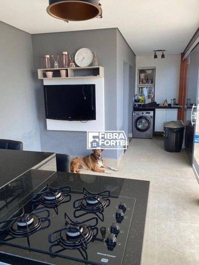 Apartamento, 3 quartos, 76 m² - Foto 5