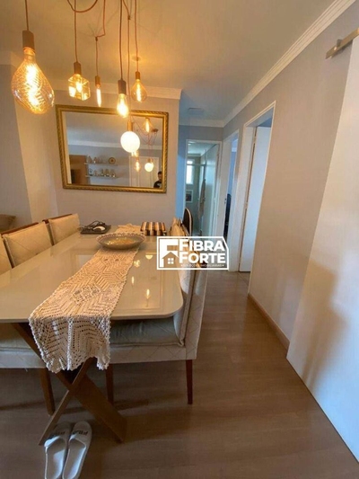 Apartamento, 3 quartos, 76 m² - Foto 4