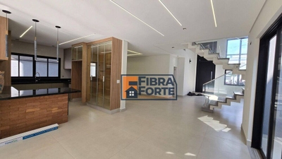 Casa de Condomínio, 4 quartos - Foto 3