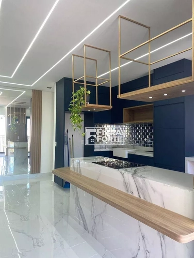 Apartamento, 3 quartos, 77 m² - Foto 2