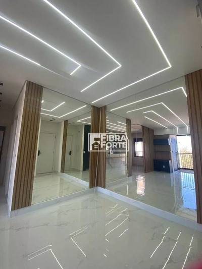 Apartamento, 3 quartos, 77 m² - Foto 5