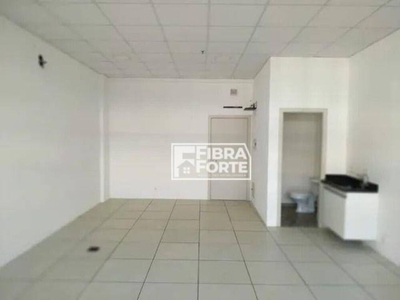 Sala-Conjunto, 42 m² - Foto 4