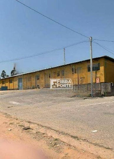 Depósito-Galpão, 5000 m² - Foto 5