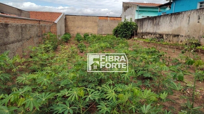 Terreno, 250 m² - Foto 1