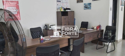 Loja-Salão, 250 m² - Foto 4